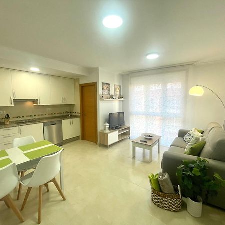 Apartamento Sol Viveiro Dış mekan fotoğraf