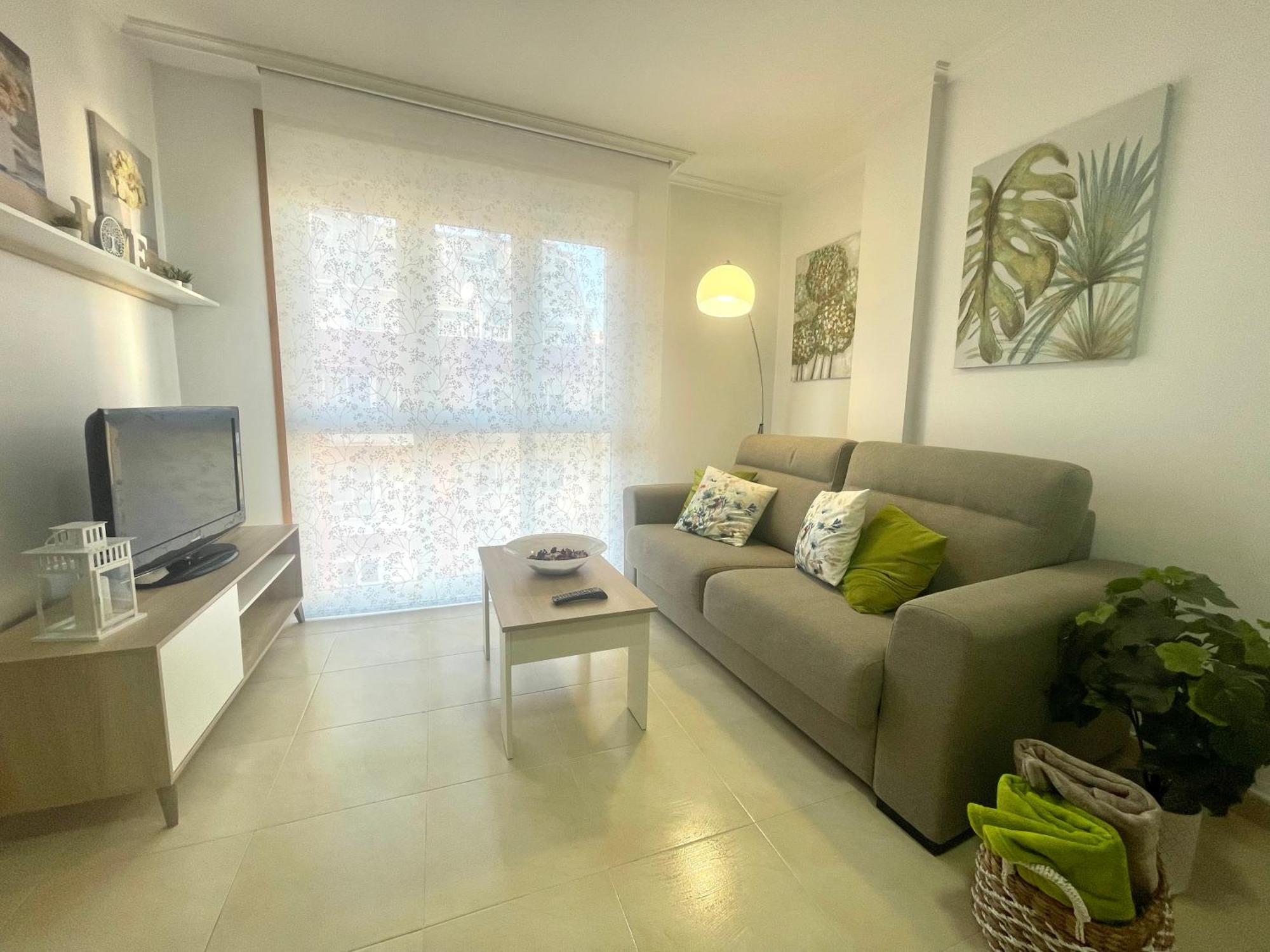 Apartamento Sol Viveiro Dış mekan fotoğraf